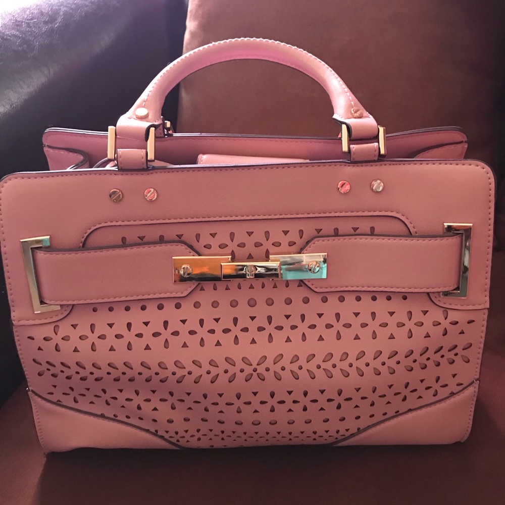 Jennifer Lopez purse